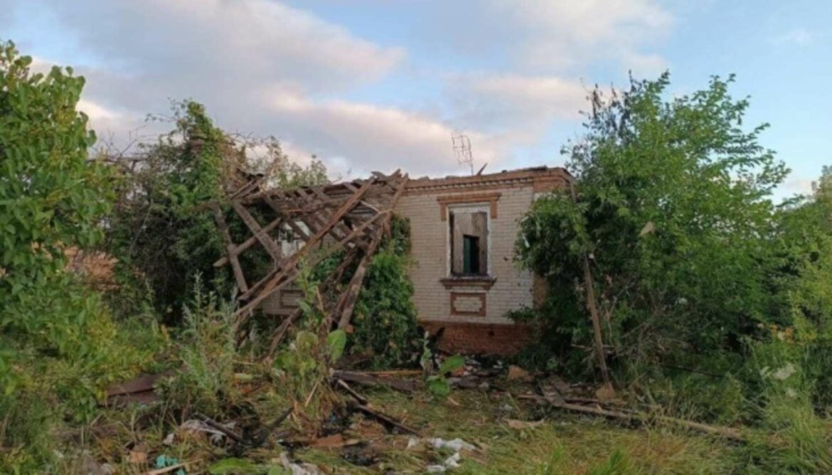U oblasti Donjecka tokom proteklog dana ubijeno pet civila