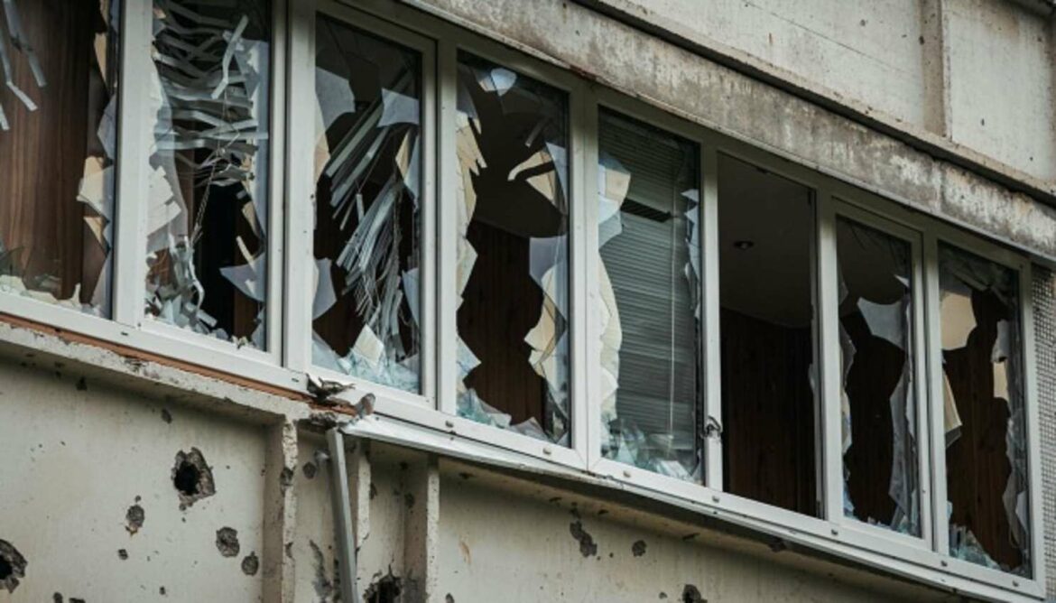 U granatiranju Donjecke oblasti poginulo sedam civila
