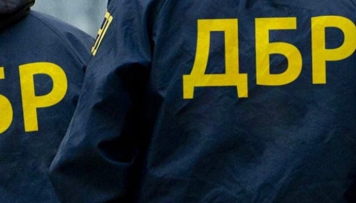 Uhapšen bivši šef odeljenja Službe bezbednosti u oblasti Harkov