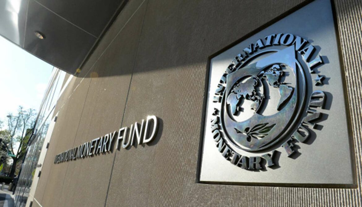 MMF: Srbija želi stendbaj aranžman