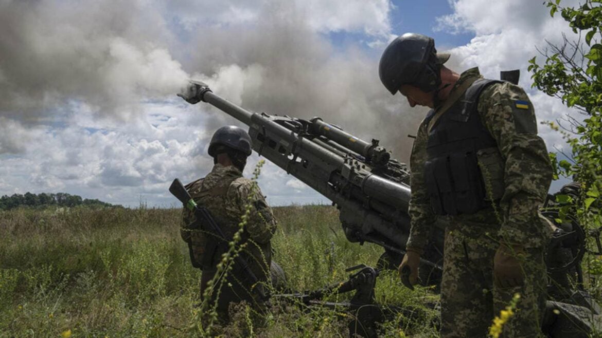 Zvaničnici SAD pozivaju Kijev da odustane od ofanzive dok ne dobije oružja