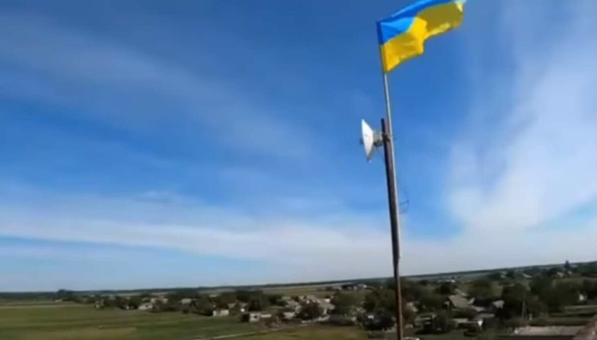 Stremousov: Ukrajina nije uspela da prodre u Hersonsku oblast