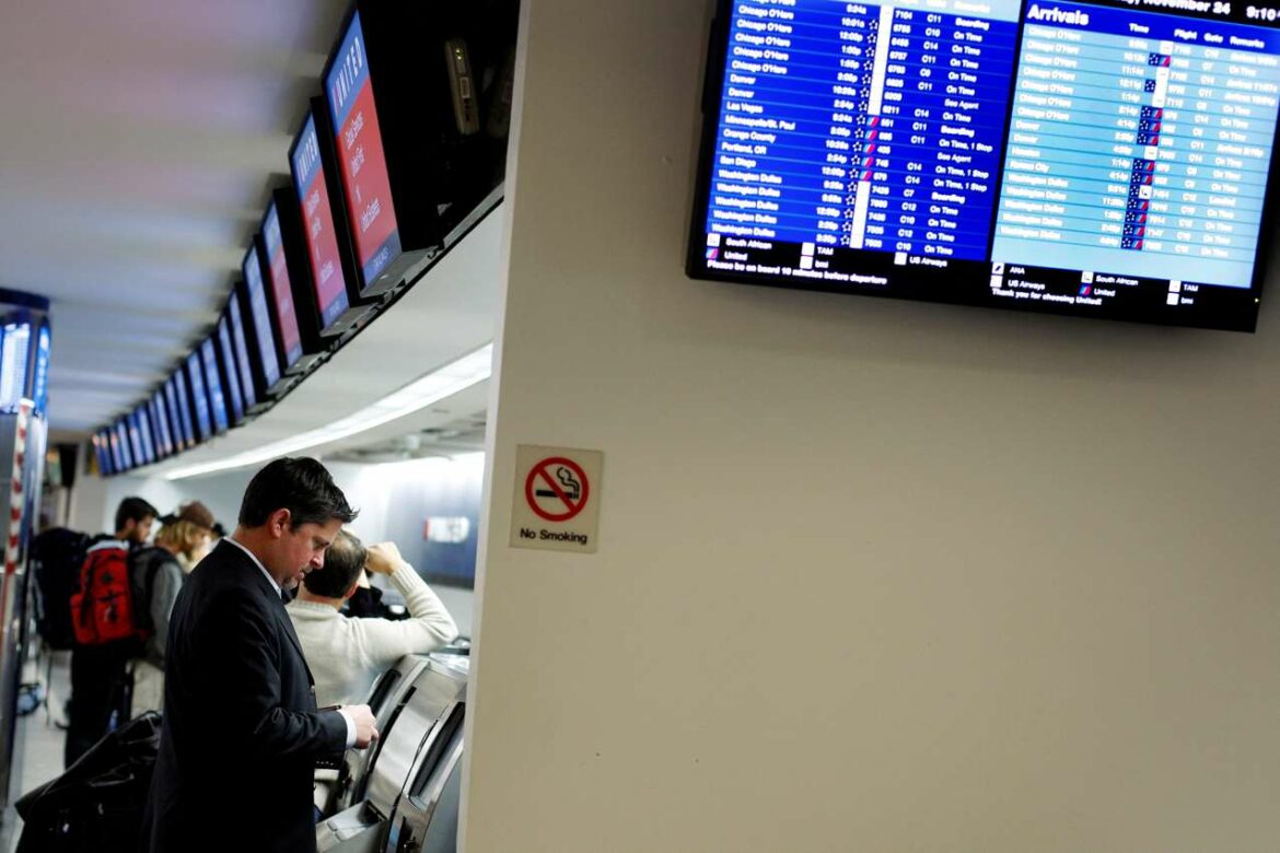 Američki prevoznici umanjuju zabrinutost zbog potražnje za putovanjima