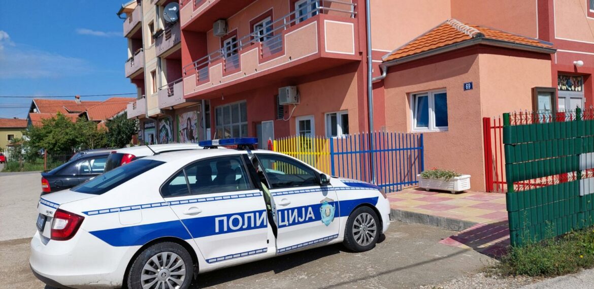 U Miljakovcu dete palo kroz prozor vrtića, Branko Ružić poslao prosvetnu inspekciju