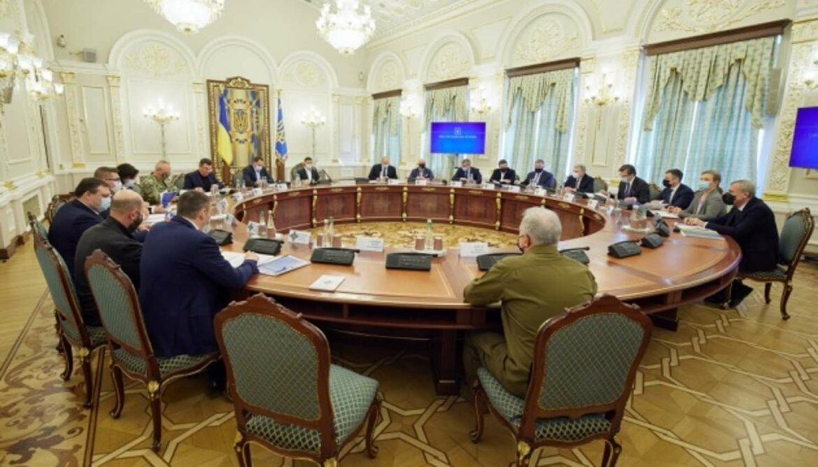 Zelenski pozvao Vrhovnu radu da donese zakon o nacionalizaciji ruske imovine