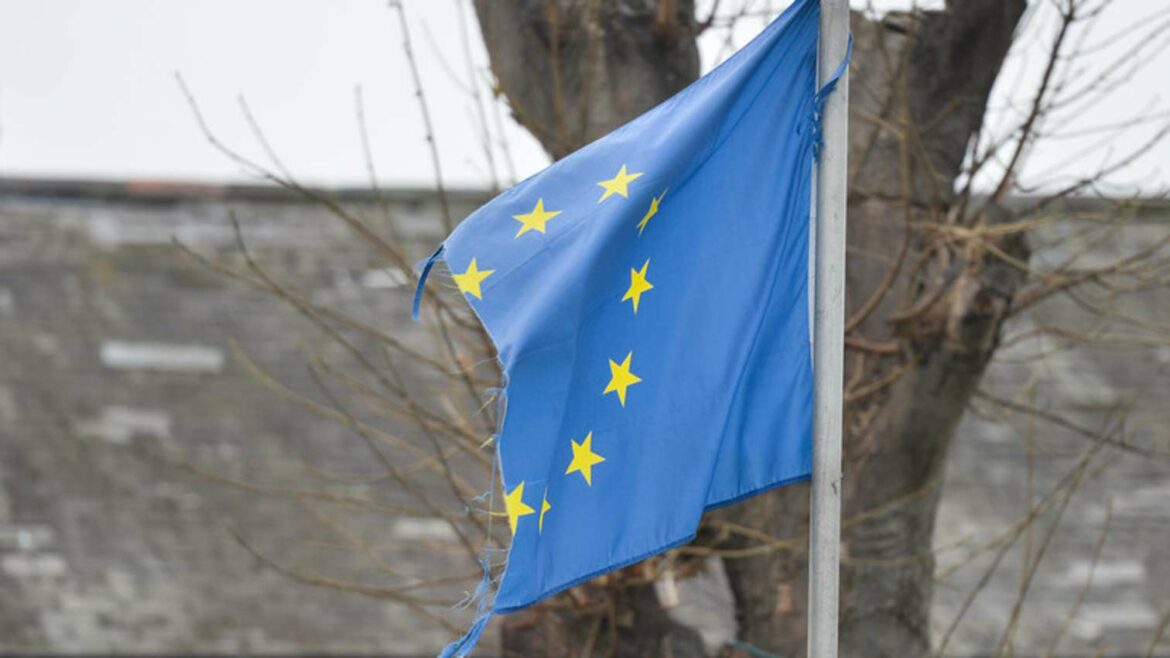 Zemlje EU se sukobile oko legalnosti zabrane Rusa