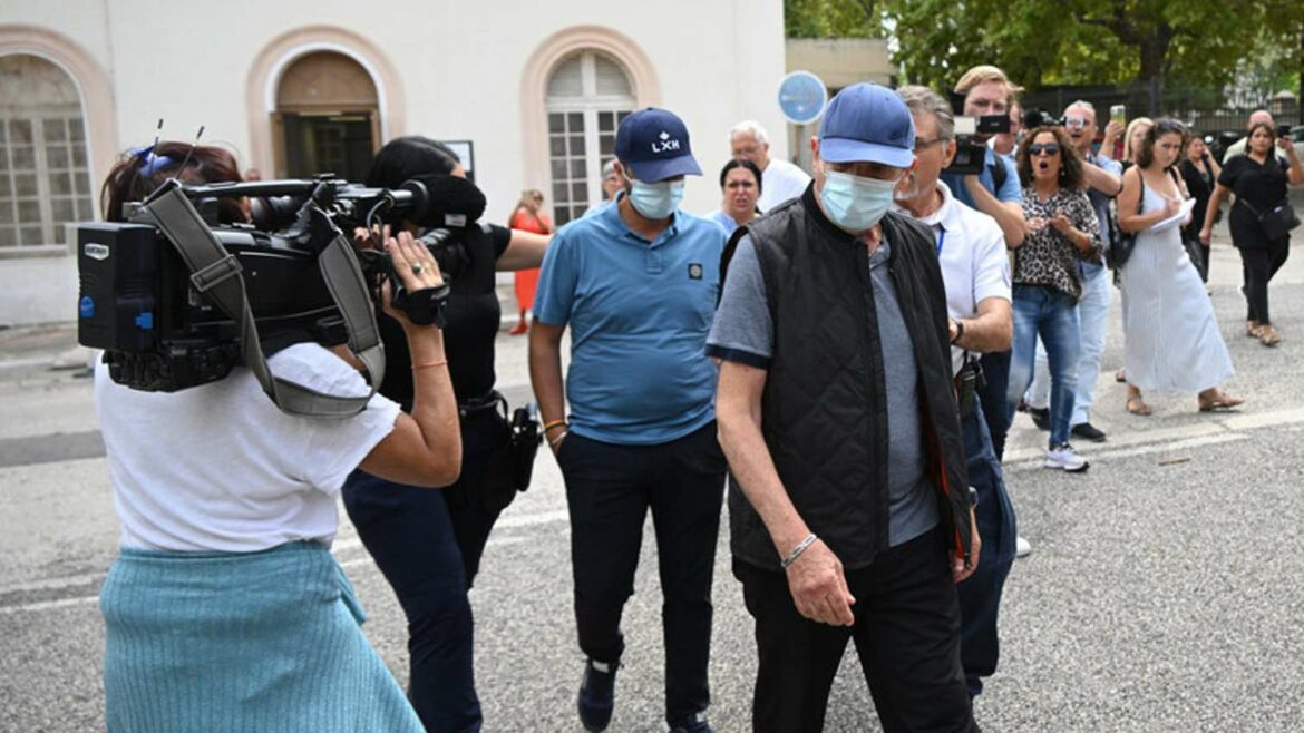 Francuska: Zubari uhapšeni zbog masovnog sakaćenja