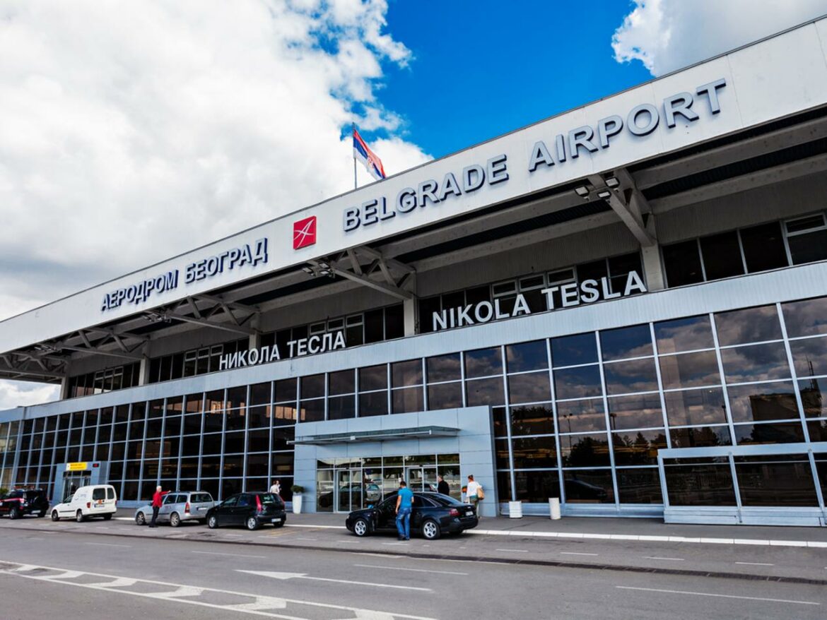 Izvršitelj prodaje zgradu Aerodrom keteringa za tri miliona evra