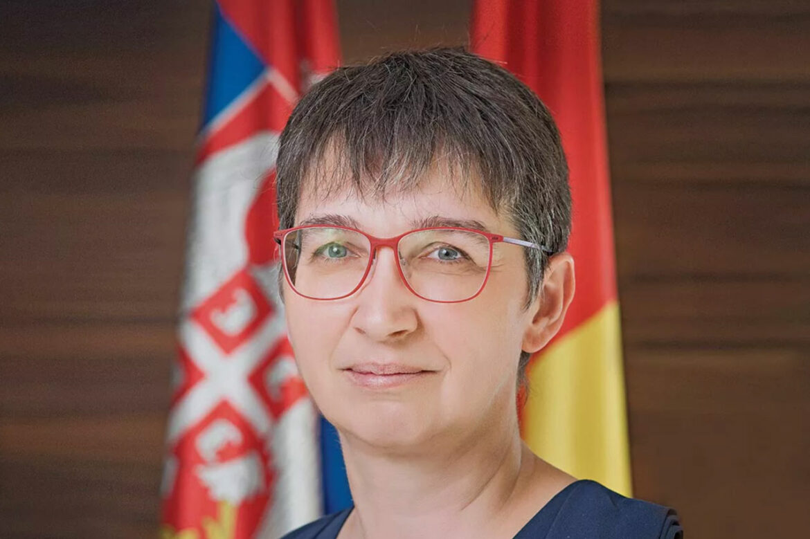 Ambasadorka Nemačke: Ozbiljno shvatamo zabrinutost Srba, tražimo formiranje ZSO