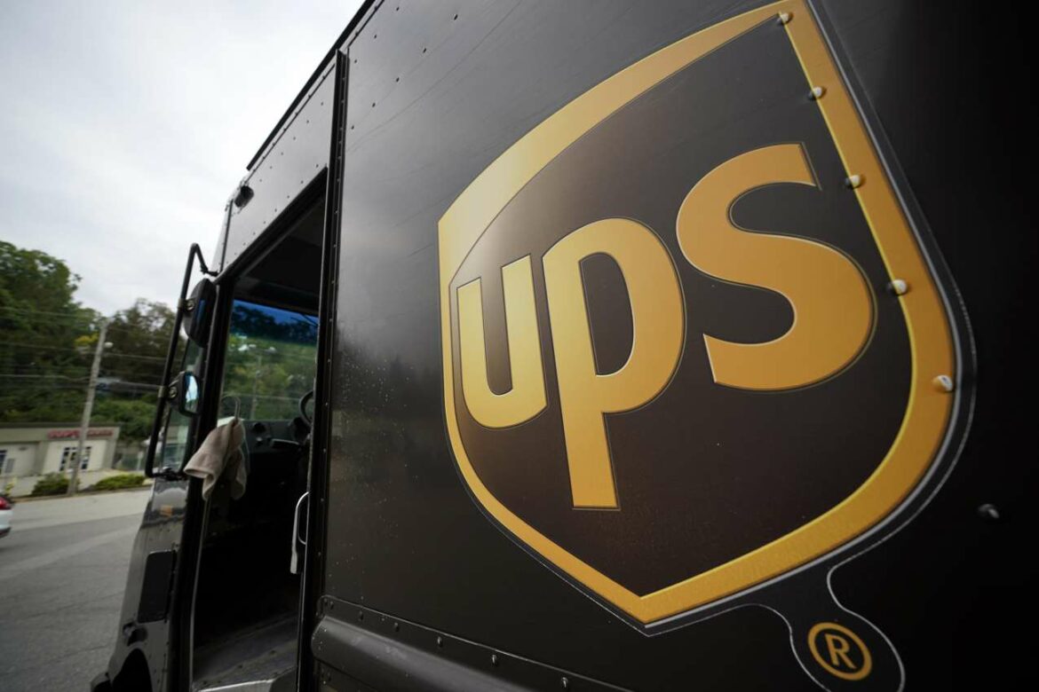 EPA: UPS će platiti kaznu, ispraviti prekršaje u vezi sa opasnim otpadom