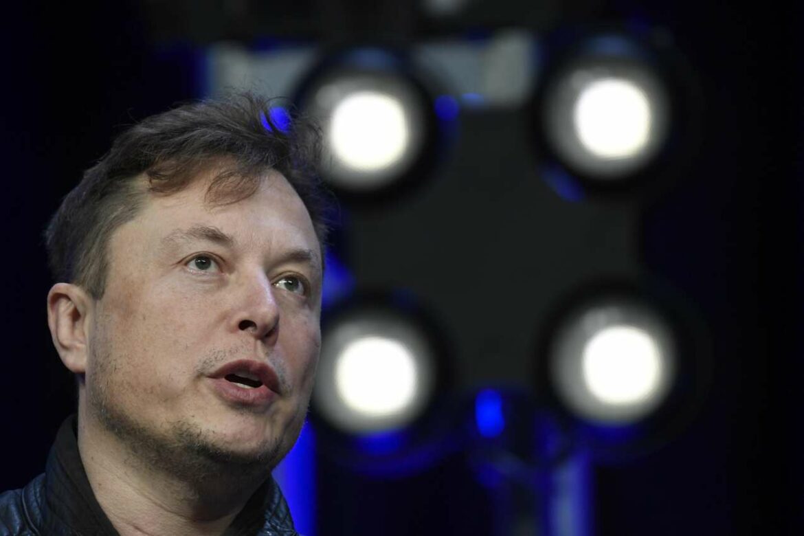 Elon Musk planira da otpusti 75% radne snage na Tviteru