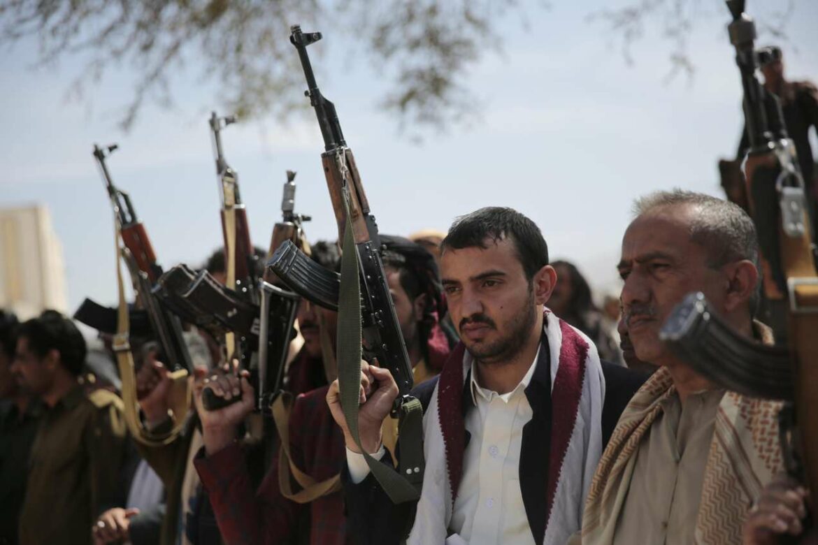 Jemen: Borbe u centralnom Jemenu,16 osoba nastradalo