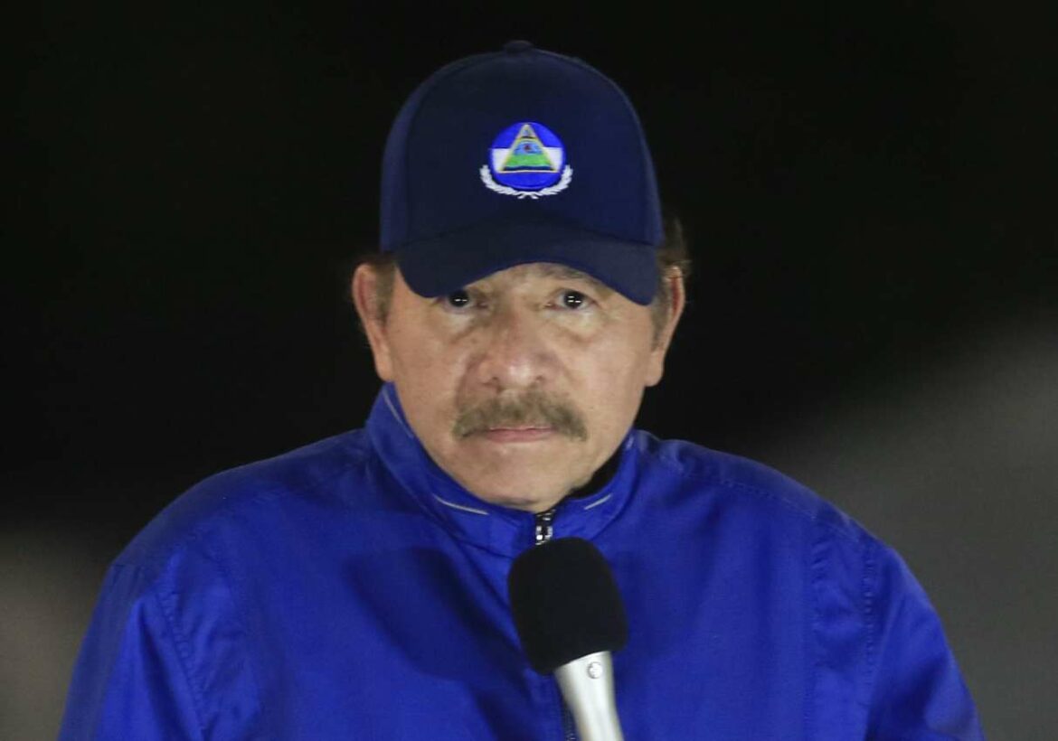 Nikaragva optužuje rođake prognanih protivnika