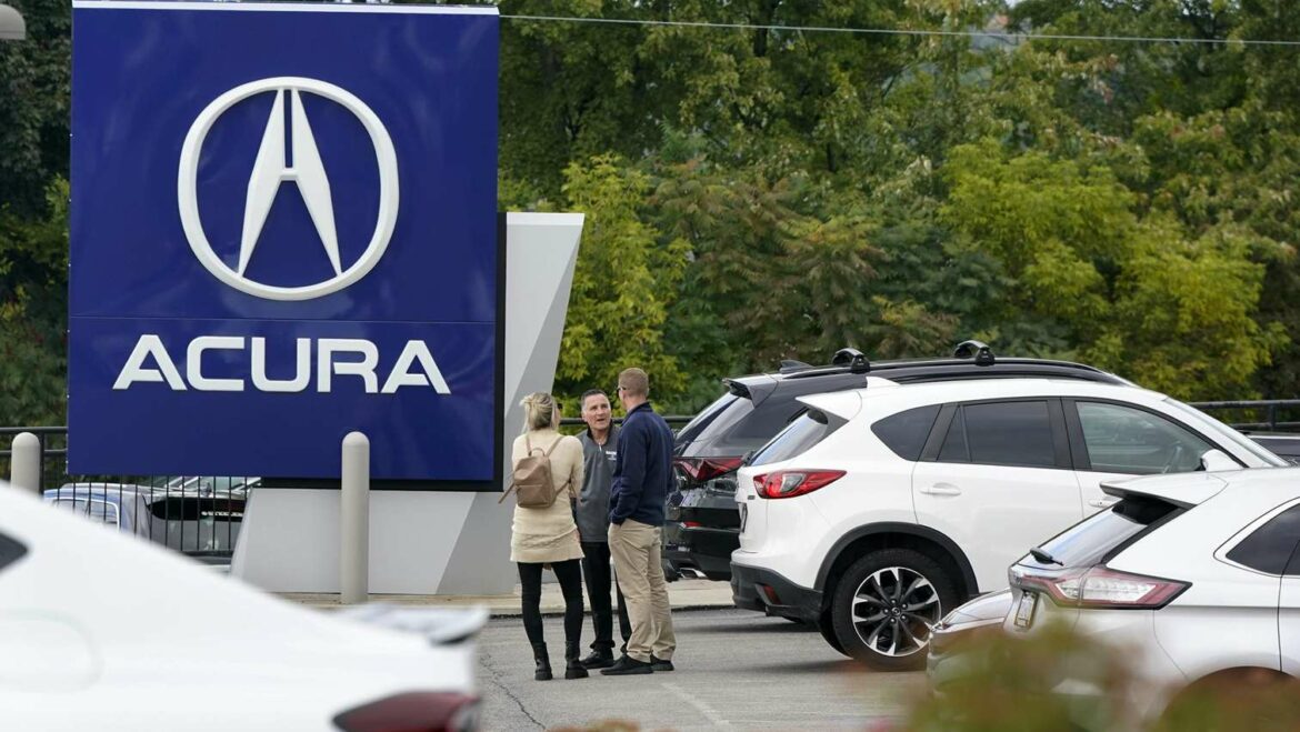 SAD: Prodaja automobila će pasti u trećem kvartalu