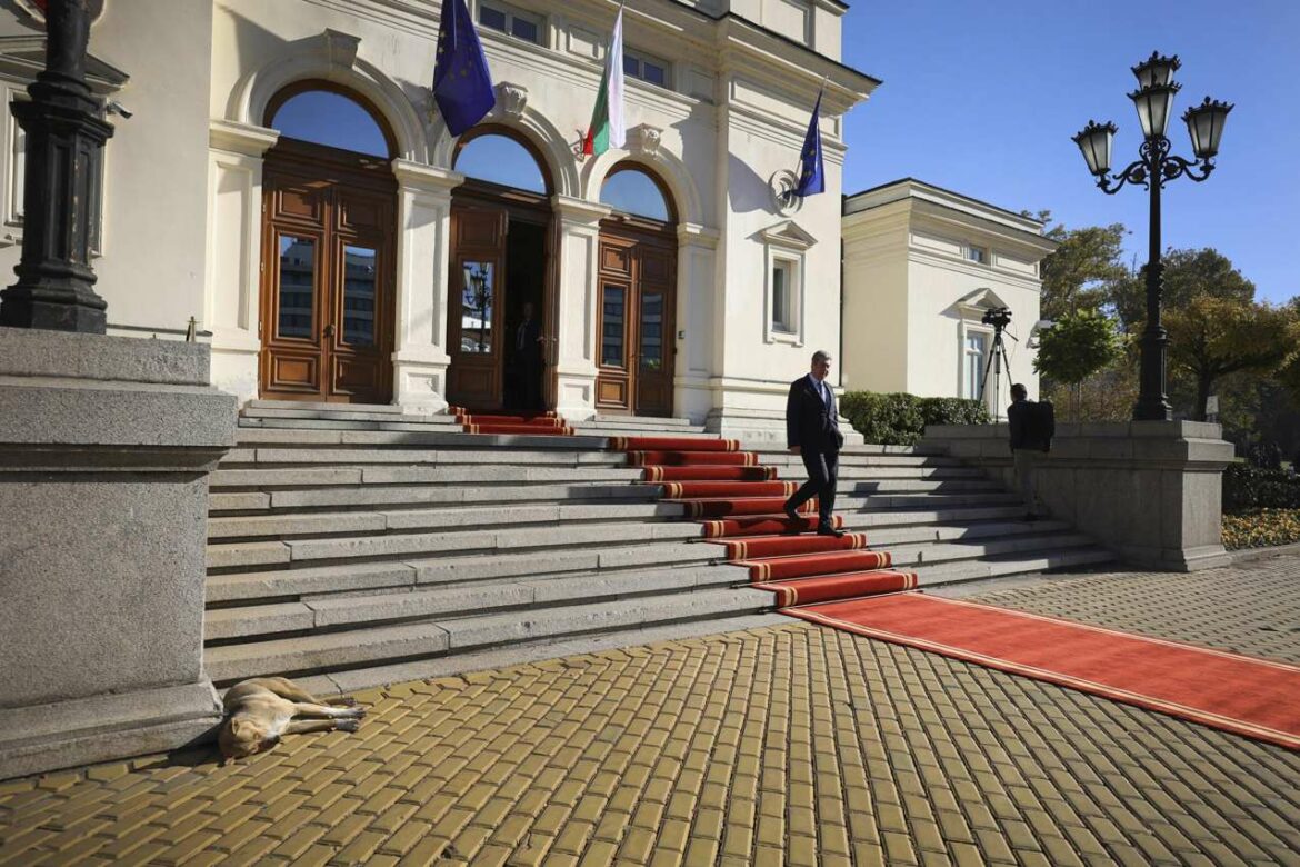 Bugarski parlament odbacio namere proruske stranke da poremeti ulazak zemlje u evrozonu