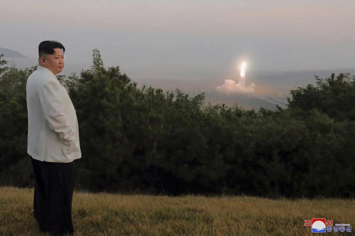 Severna Koreja potvrđuje testove nuklearnih projektila da bi „zbrisali“ neprijatelje
