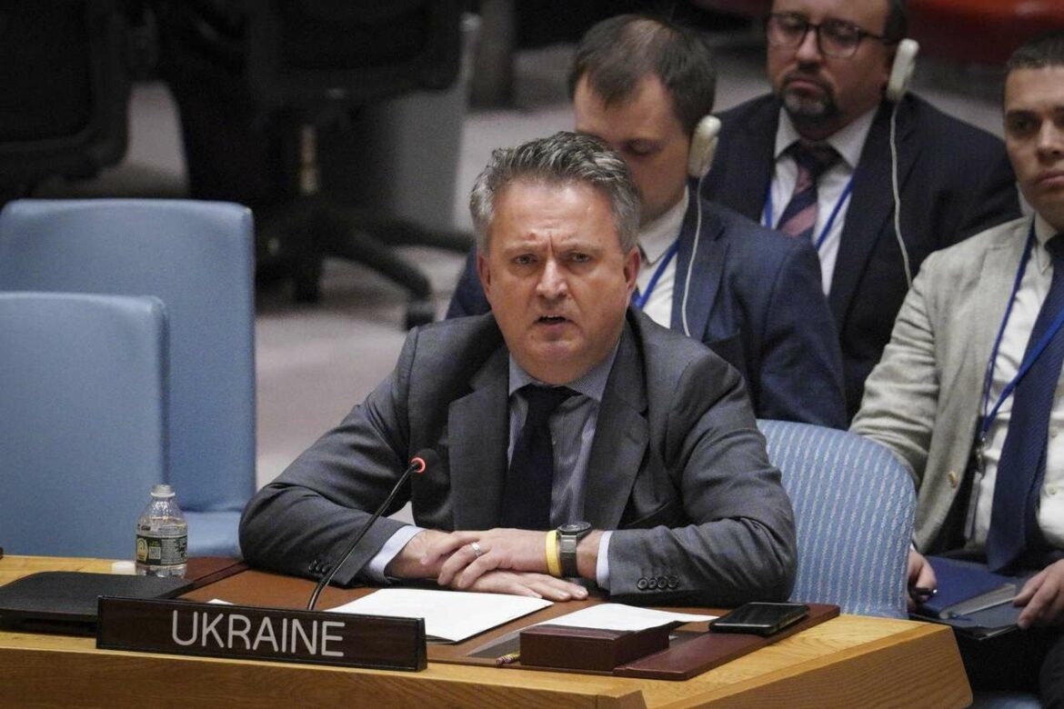 Sastanak UN-a o Ukrajini nekoliko sati nakon ruskih udara