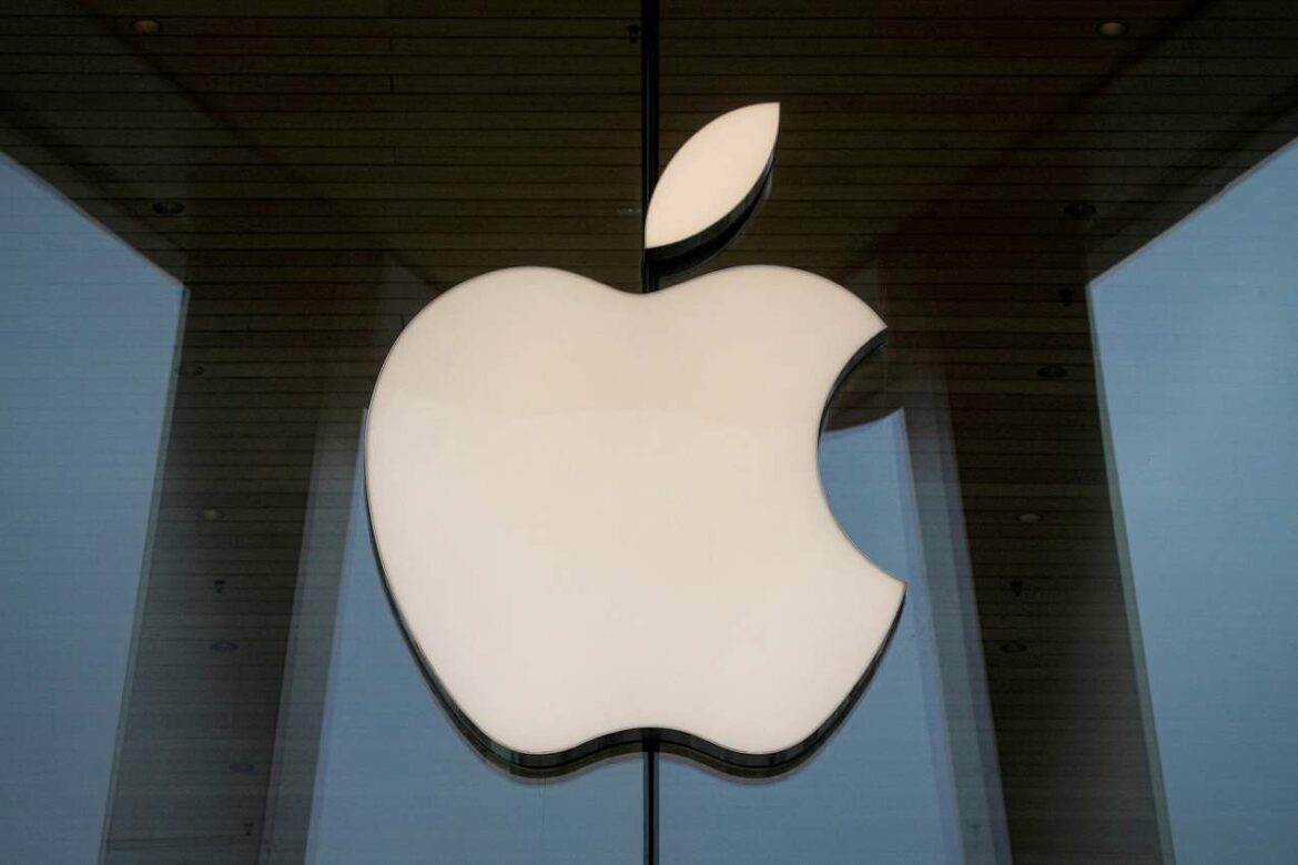 Apple zamrzava planove za korišćenje kineskih IMTC čipova