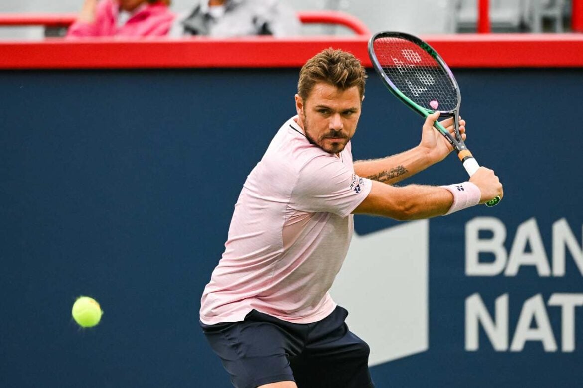 ATP: Stan Vavrinka izbacio Kaspera Ruuda u Švajcarskoj