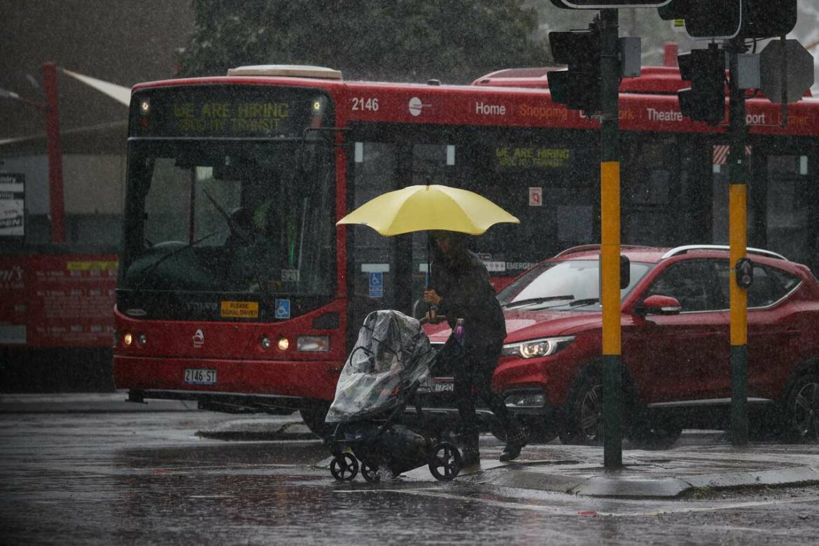 Australija: Premijer obilazi državu Viktoriju pogođenu poplavama