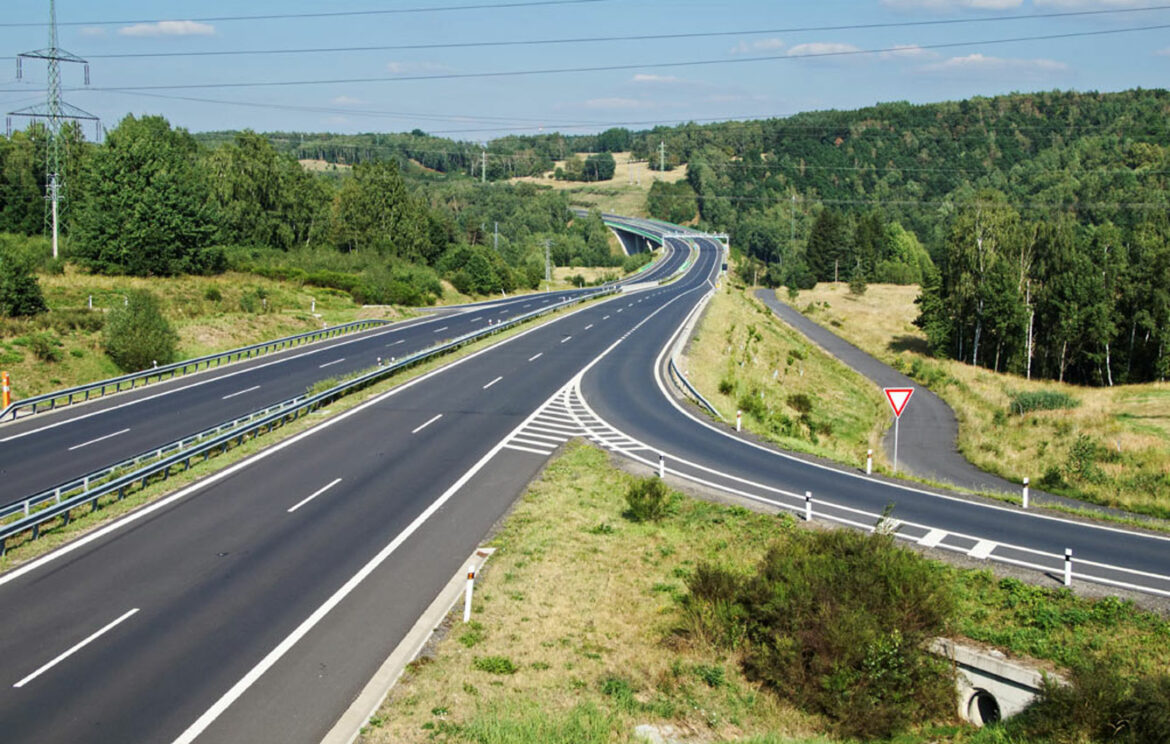 AMSS: Ujutro moguća magla, putevi prohodni i bez zadržavanja na graničnim prelazima