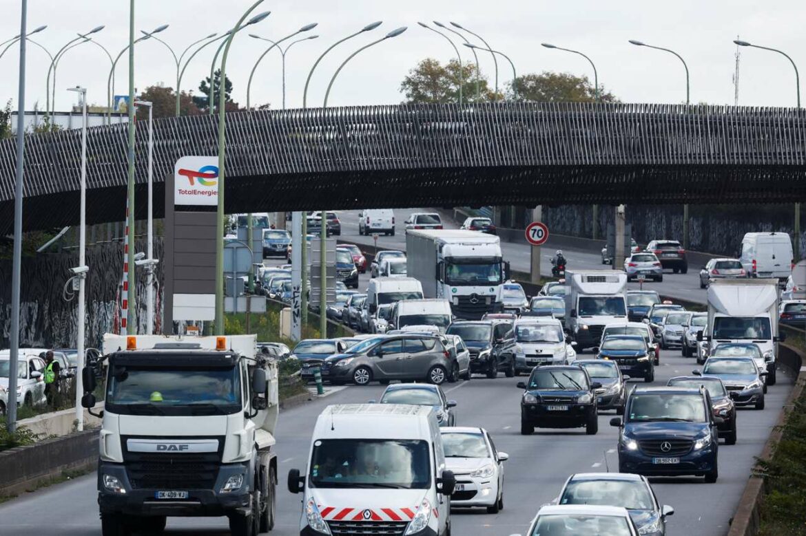 Azija i Bliski istok povećavaju izvoz dizela u Evropu