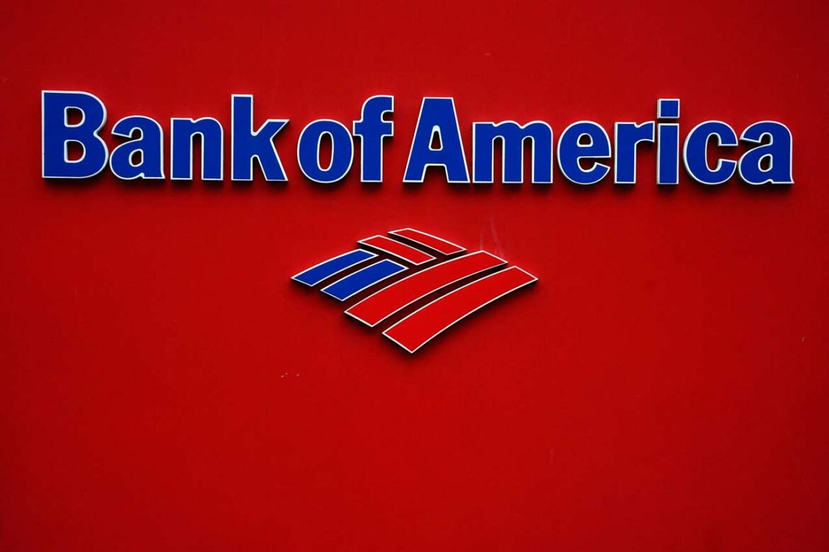 Bank of America ažurira planove povratka u kancelariju