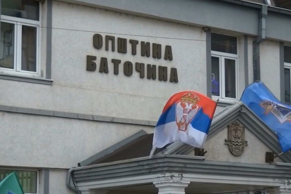 Opština Batočina prvostepeno osuđena za krađu struje