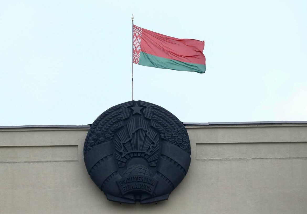 U Belorusiji stupio na snagu zakon kojim se uvodi smrtna kazna za veleizdaju