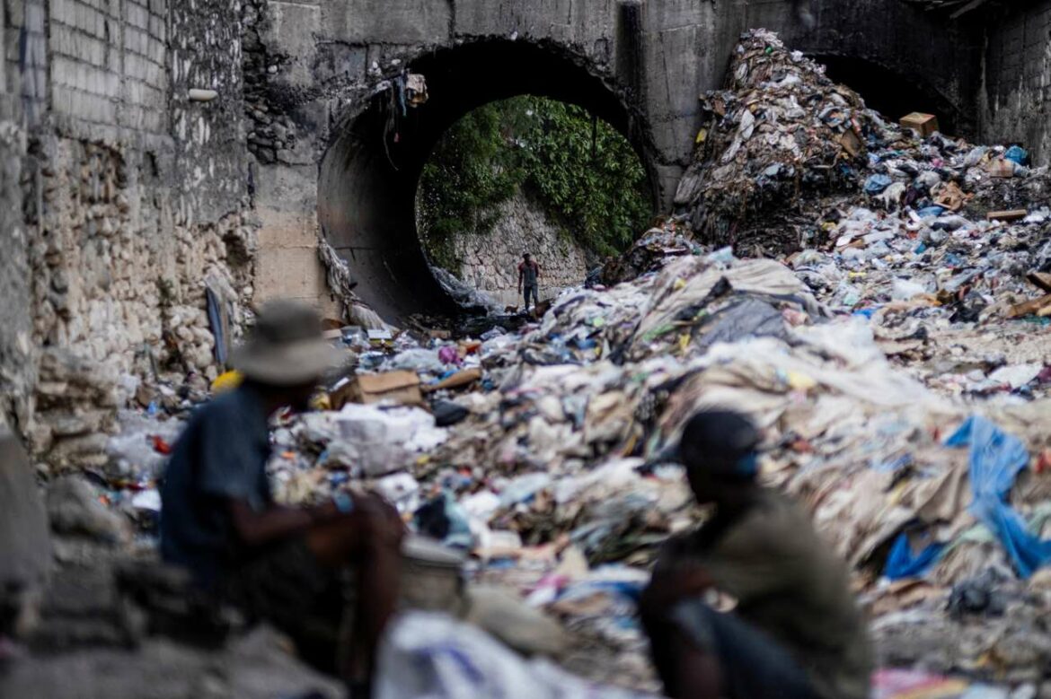 UN: Blokada na Haitiju izaziva katastrofalnu glad