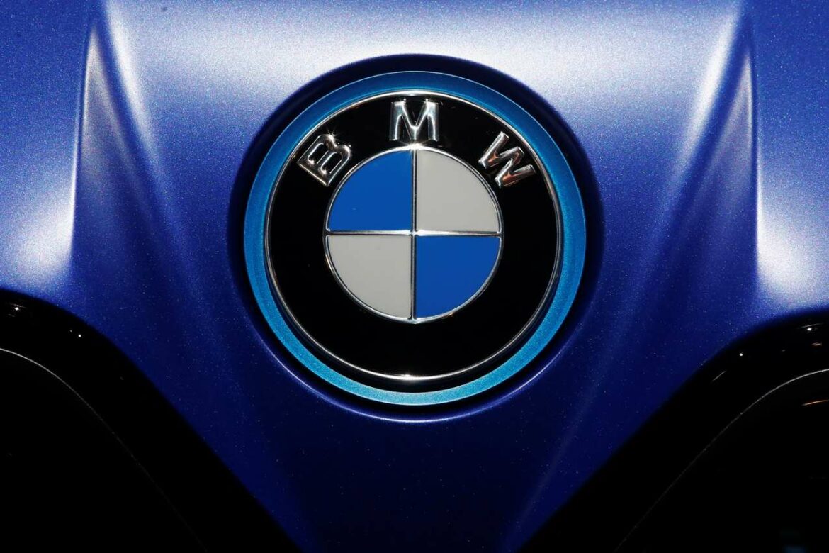 BMW: Proizvodnja električnih minija se seli u Kinu