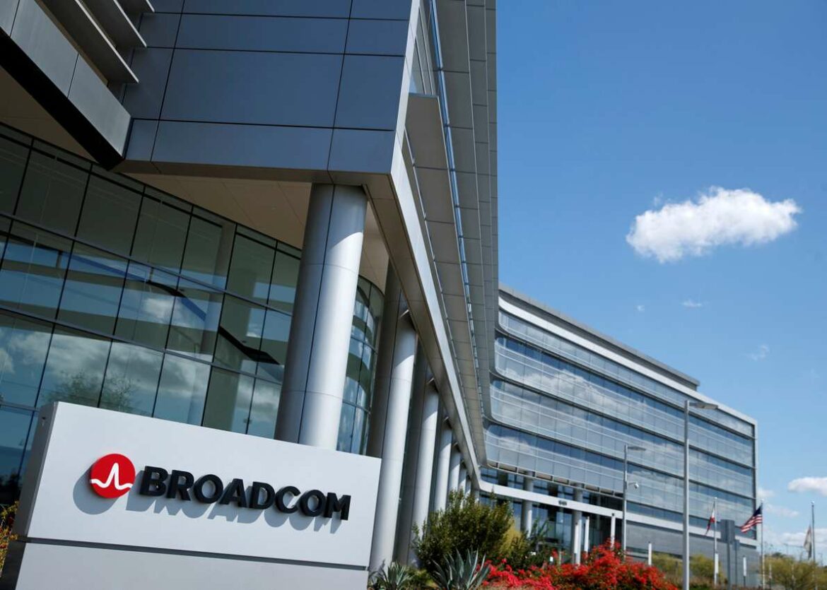 Broadcom tražiće rano antimonopolsko odobrenje EU