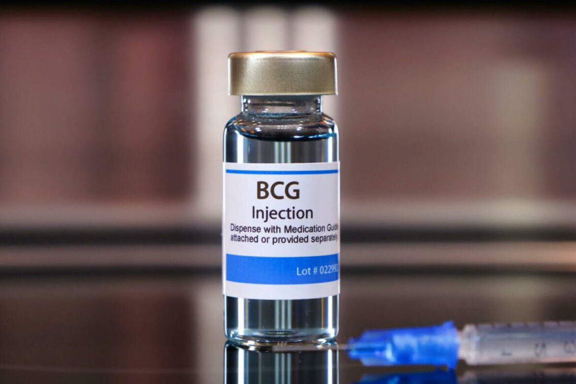 Studija pokazuje uticaj prestanka univerzalne BCG vakcinacije na pedijatrijsku epidemiologiju tuberkuloze u Irskoj