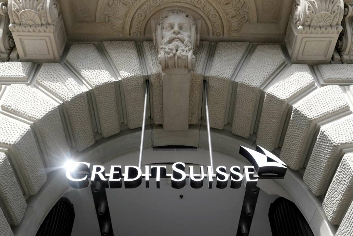 Credit Suisse razmatra prodaju Allfunds-a, prenosi Cinco Dias