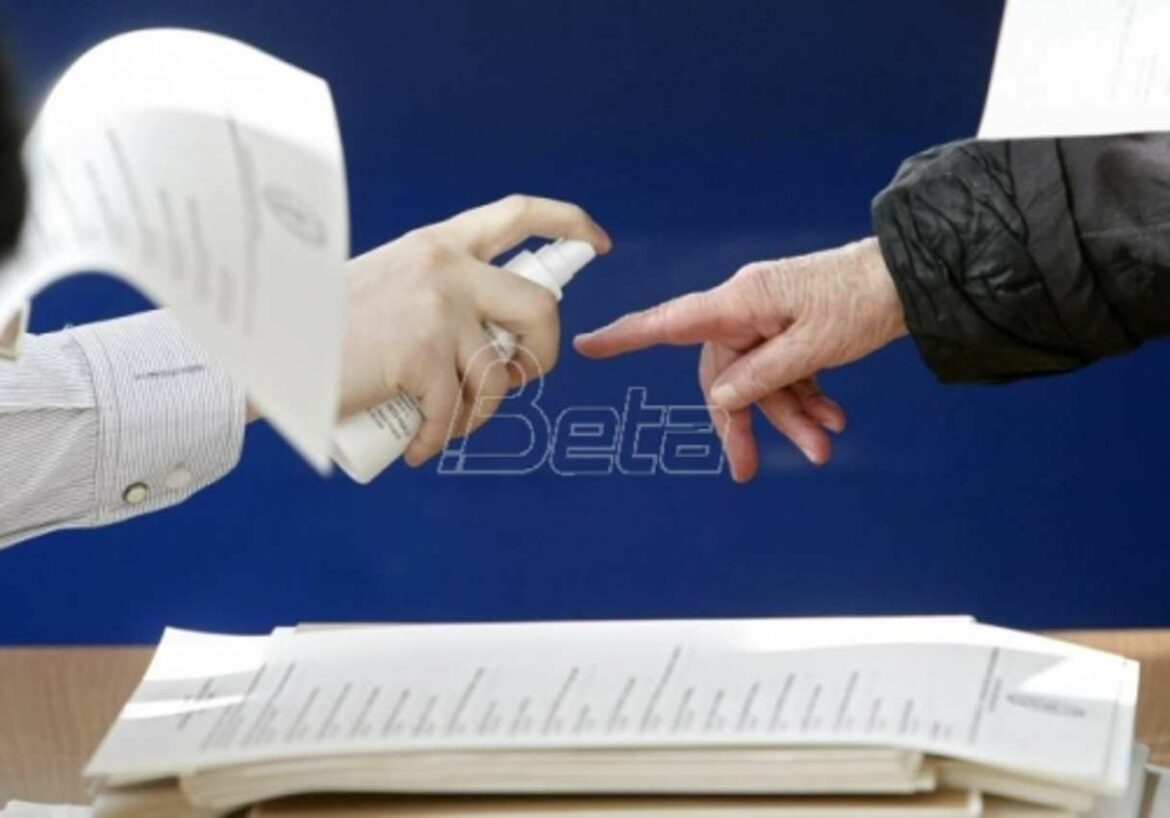 CIK BiH odlučio: Prevremeni izbori za predsednika RS ponoviće se u 17 opština na 136 biračkih mesta
