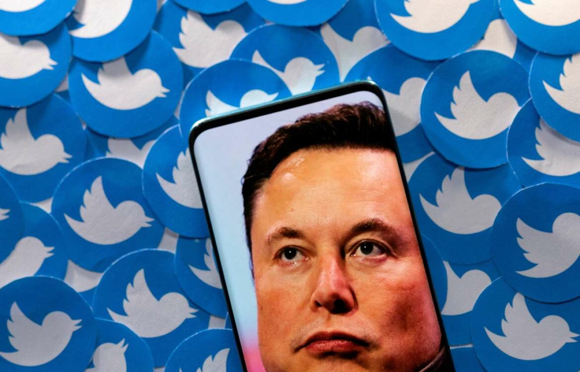 Musk obrisao tvit sa neosnovanom teorijom o napadu na Pelosija