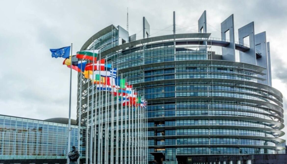Internet stranica Evropskog parlamenta pogođena sajber napadom