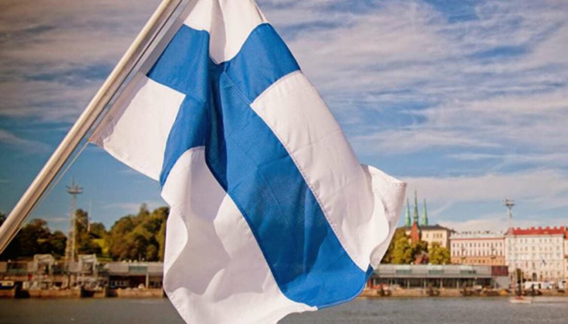 Ministarstvo unutrašnjih poslova Finske planira da traži 139 miliona evra za izgradnju ograde na granici sa Ruskom Federacijom