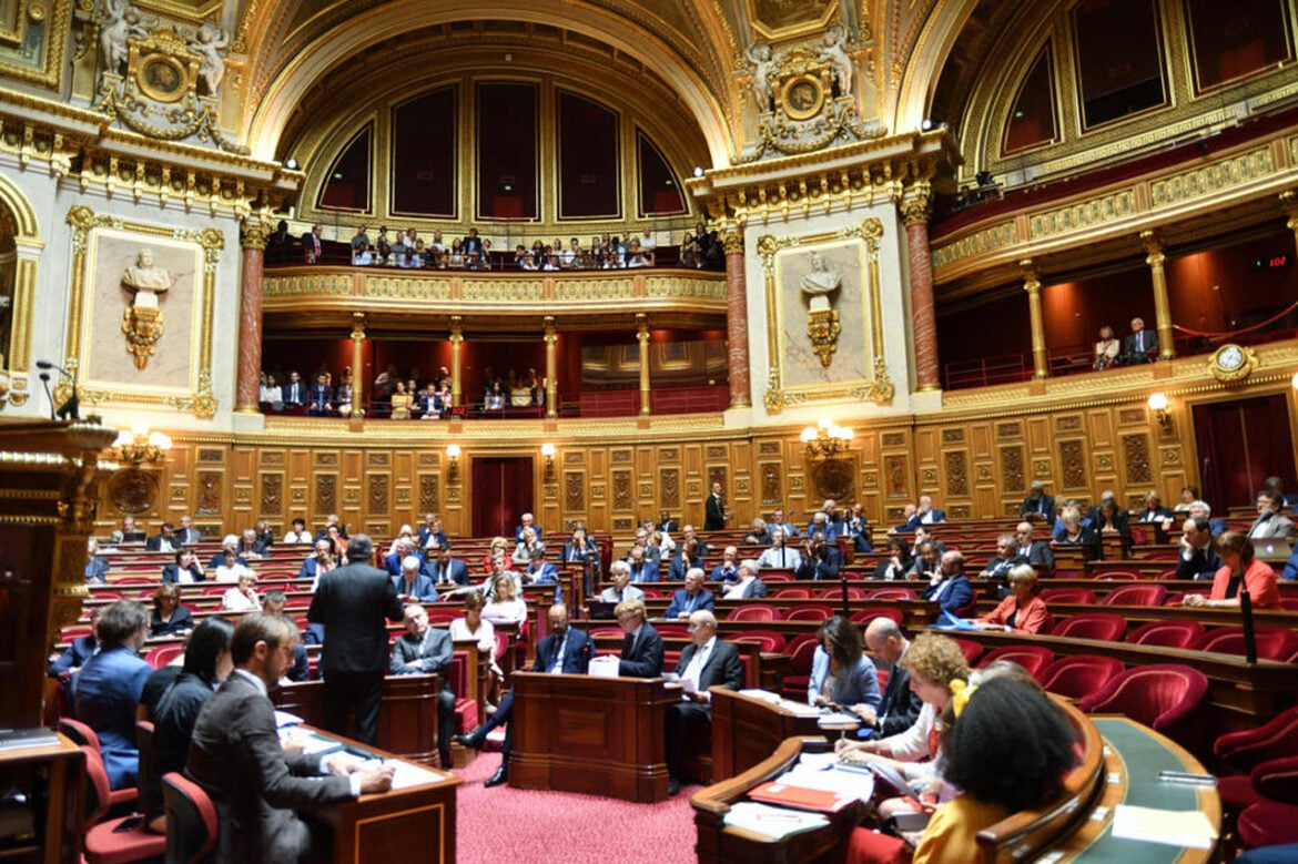 Donji dom francuskog parlamenta priznao je Holodomor kao genocid nad ukrajinskim narodom