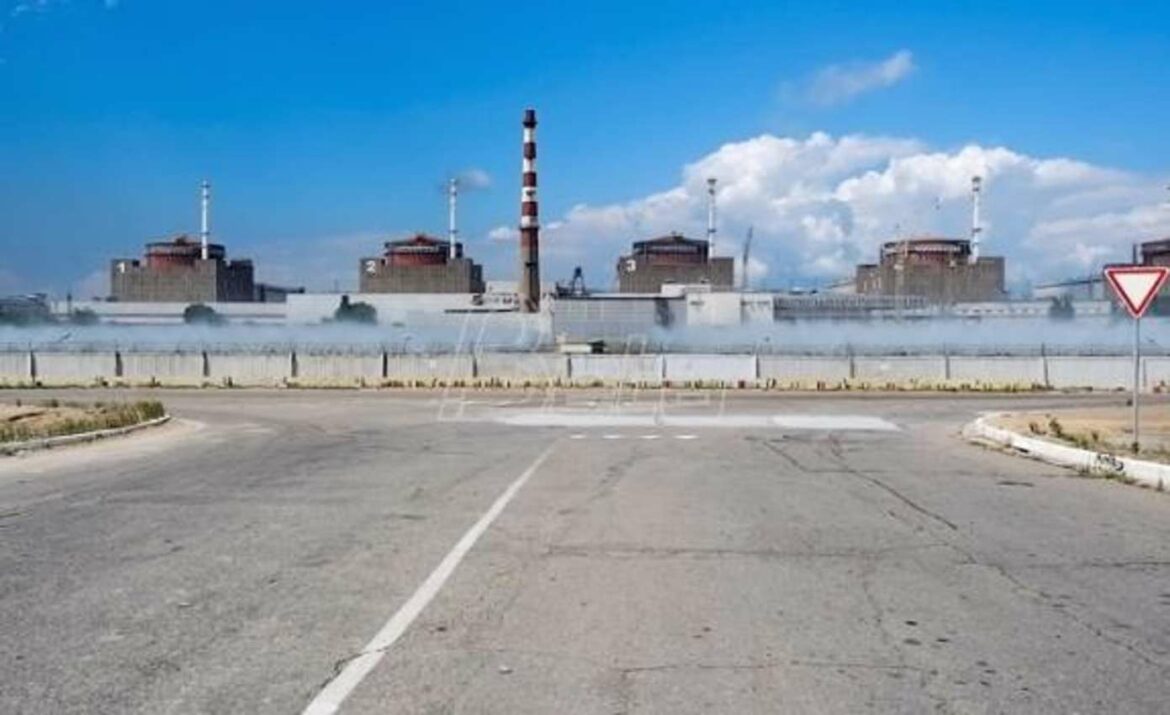 UN: Ukrajinska nuklearna elektrana gubi spoljnu elektroenergetsku vezu