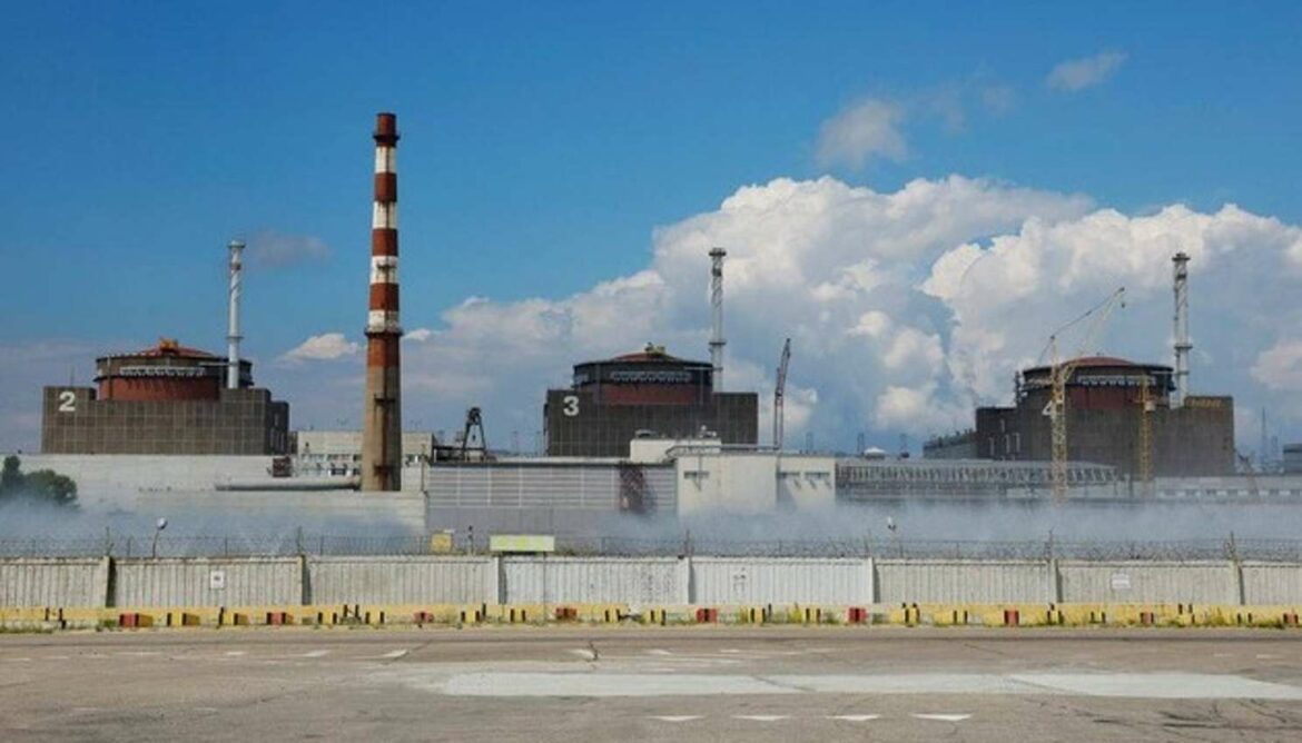 IAEA: Vraćeno rezervno napajanje Zaporožskoj elektrani