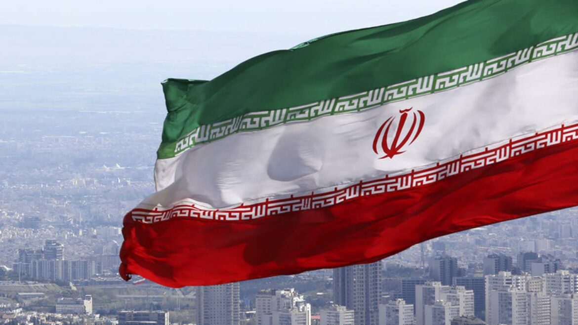 Iran ne priznaje ruske „referendume“