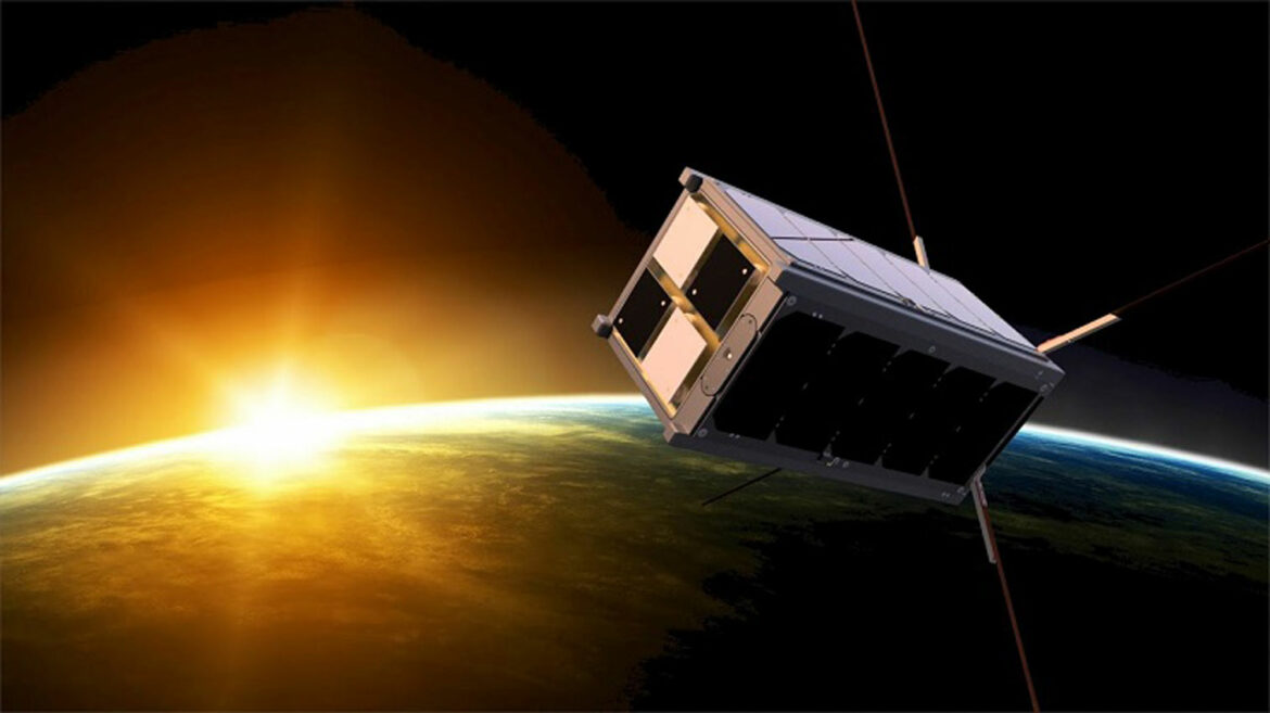 Irska se sprema da lansira svoj prvi satelit u svemir