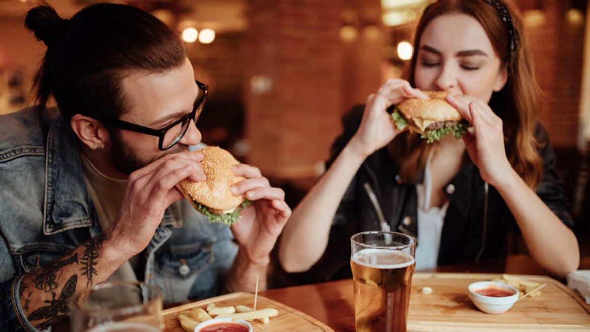 Istraživanja sugerišu koliko je hamburgera bezbedno za klimu