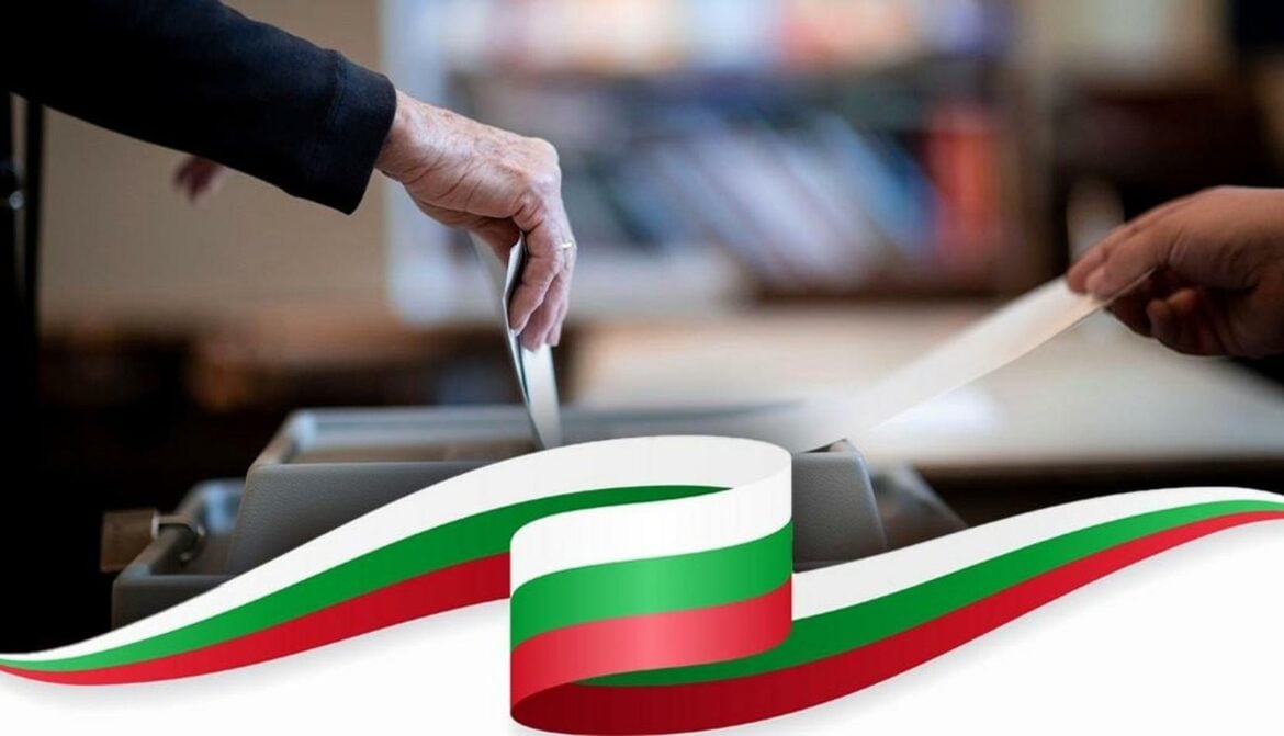 Danas izbori u Bugarskoj, četvrti za manje od dve godine