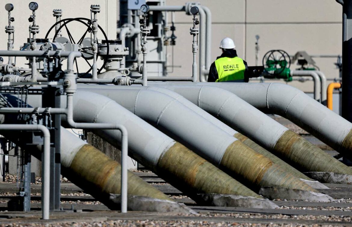 Izvršni direktor Gasproma kaže da će možda morati da se zameni veliki deo Severnog toka