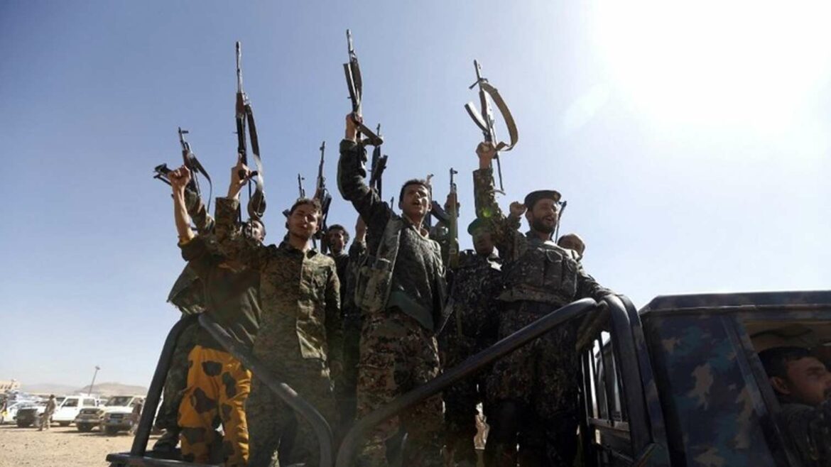 Jemenski Huti izdaju upozorenje „pljačkašima nafte“