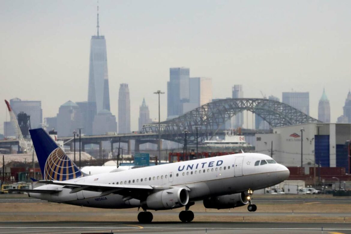 United Airlines beleži najveću zaradu u poslednje tri godine