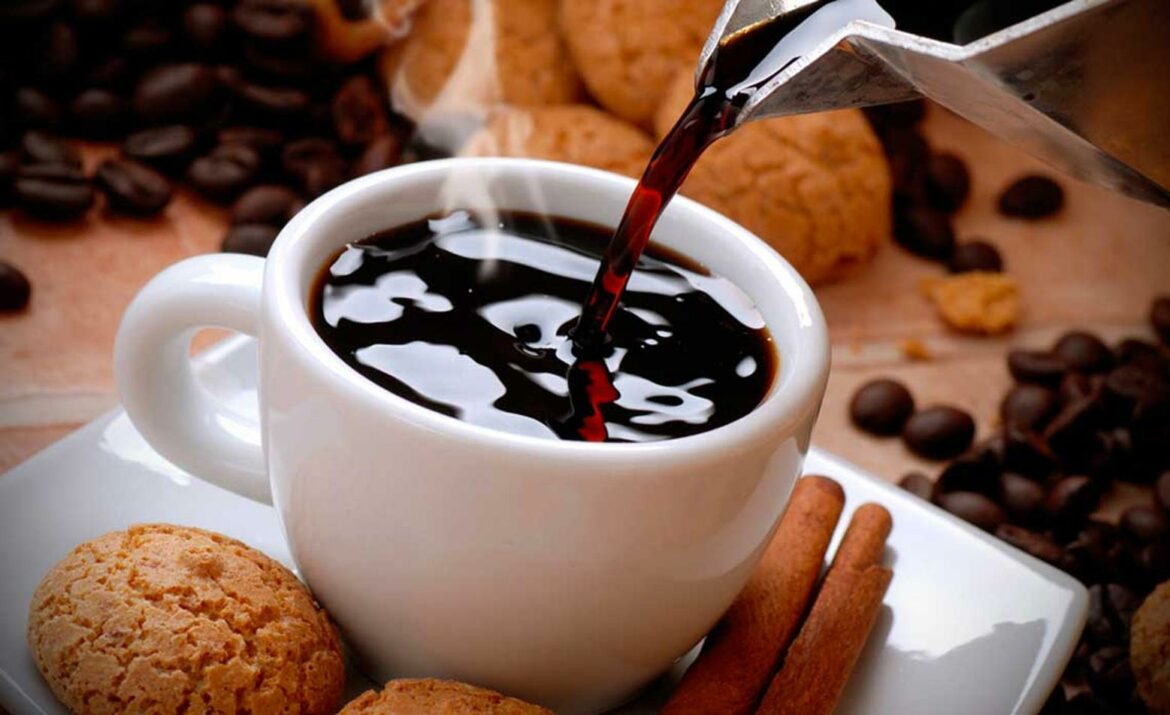Studija: Kafa smanjuje rizik od kardio vaskularnih bolesti