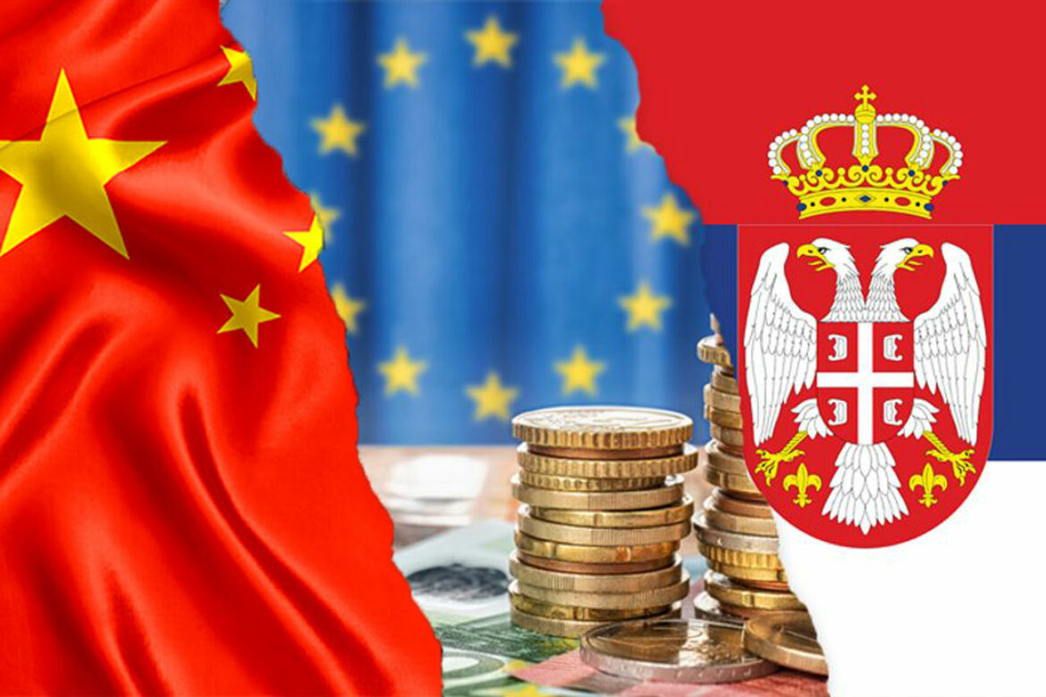 Sutra stupa na snagu Sporazum o slobodnoj trgovini Srbije i Kine